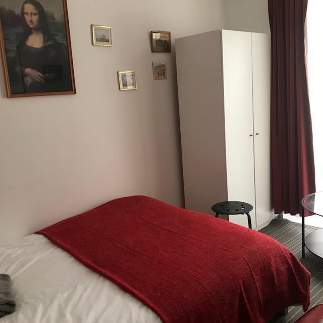 Raspberry Lodge 런던 외부 사진