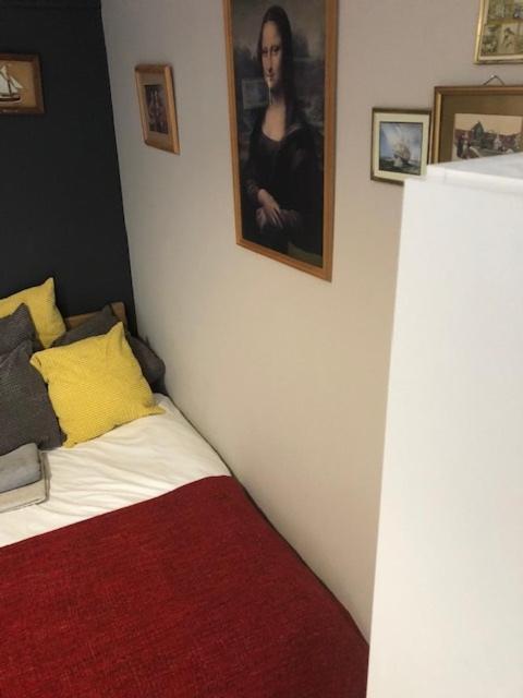 Raspberry Lodge 런던 외부 사진