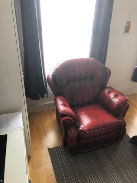 Raspberry Lodge 런던 외부 사진
