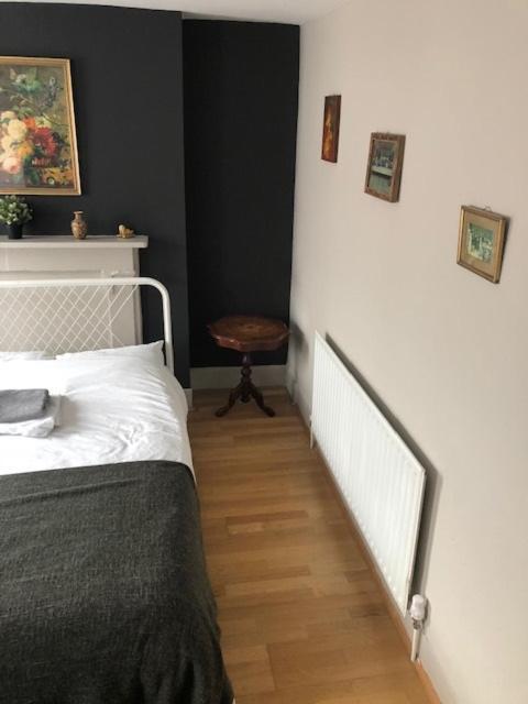 Raspberry Lodge 런던 외부 사진