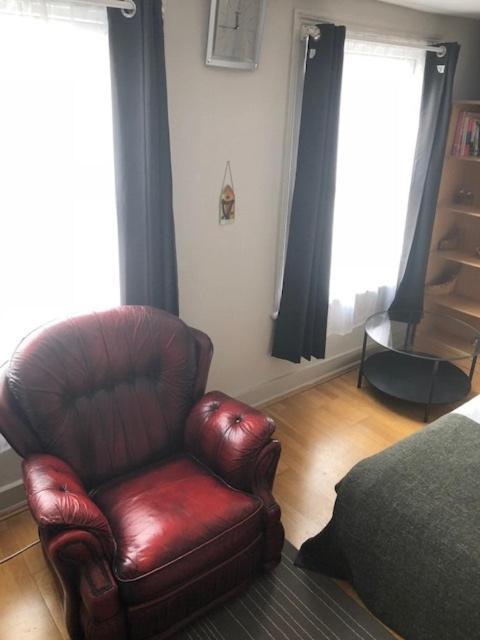 Raspberry Lodge 런던 외부 사진